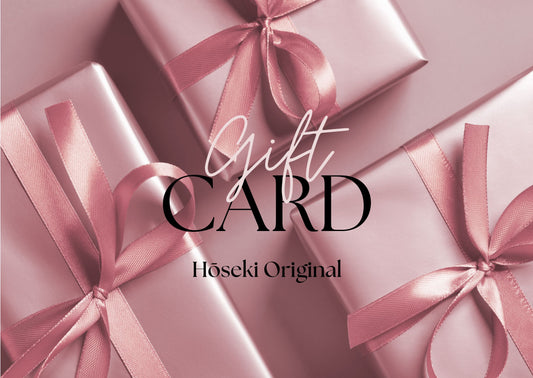 Hōseki Original Gift Card